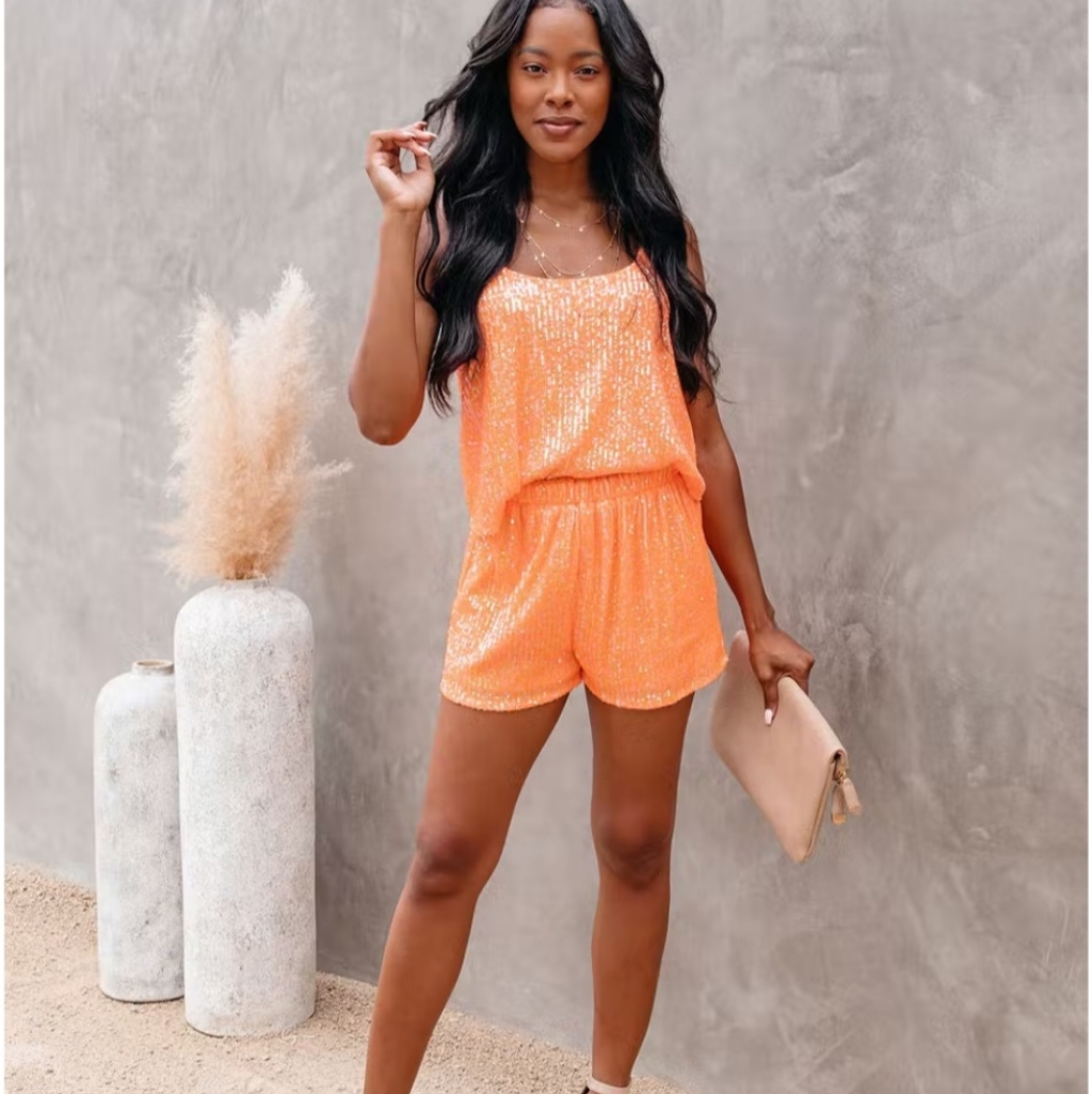 Nwt Vici Sequence Set